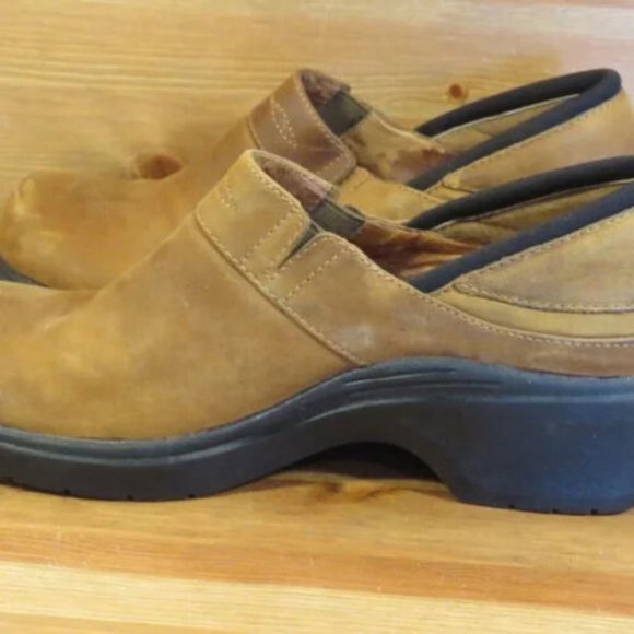 Ariat women's clogs mules sz10 - Picture 4 of 5